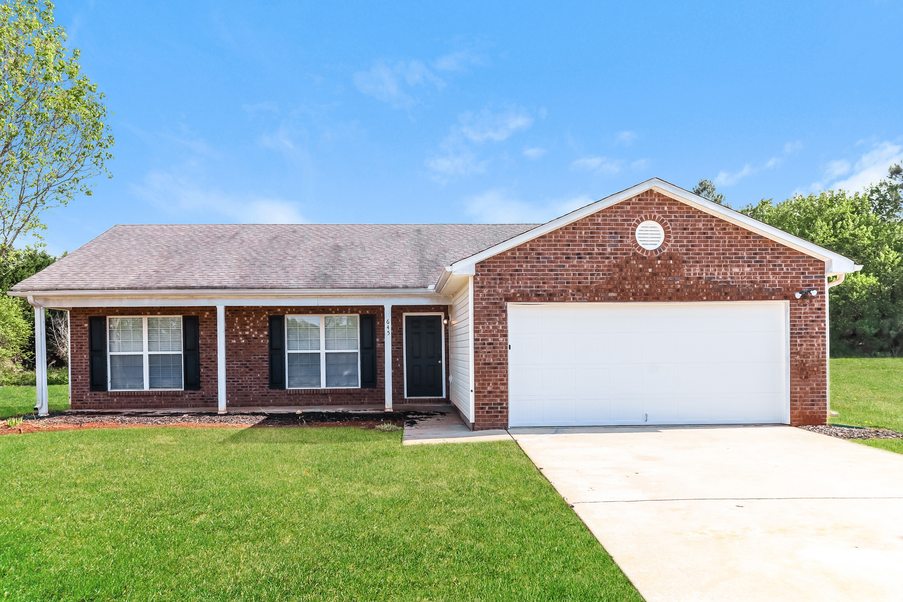 645 Everlasting Way Locust Grove, GA 30248